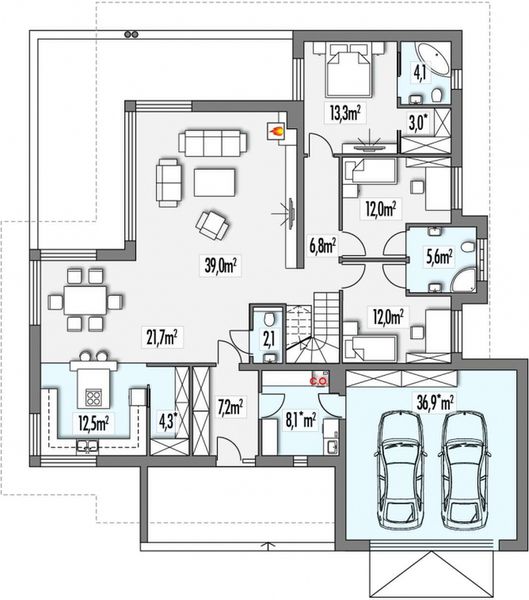 Parter projektu Dobra Myśl B2G