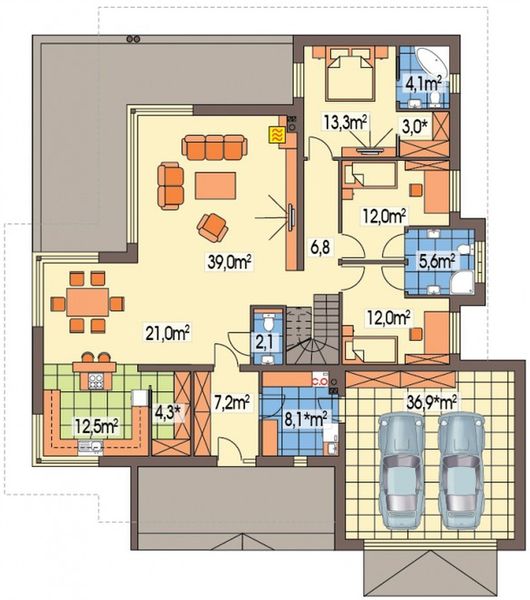 Parter projektu Dobra Myśl paliwo stałe wersja B