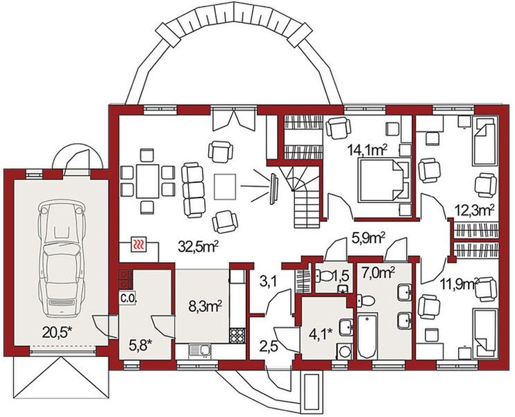 Parter projektu Mania B PS