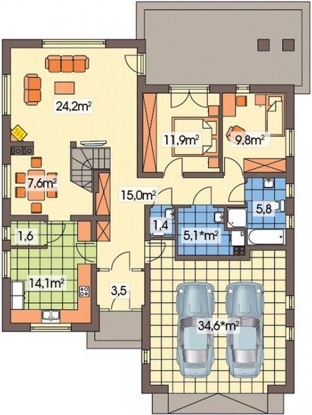 Parter projektu Promyk paliwo stałe wersja A