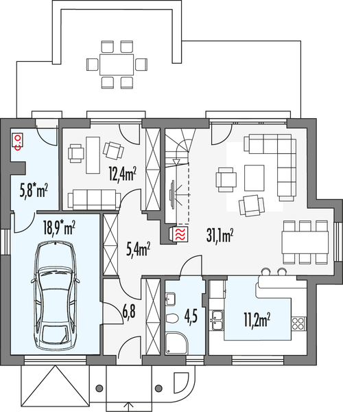 Parter projektu STANLEY B