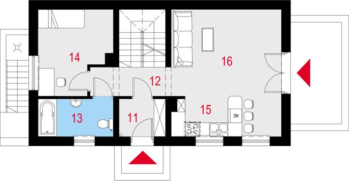 Parter projektu Exilis II P