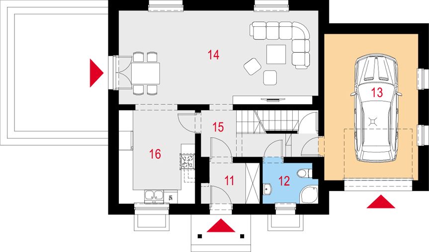 Parter projektu Similis V PG1