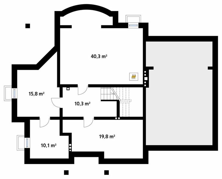 Piwnica projektu Bachus 7