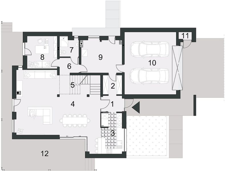 Parter projektu Ambitny D1