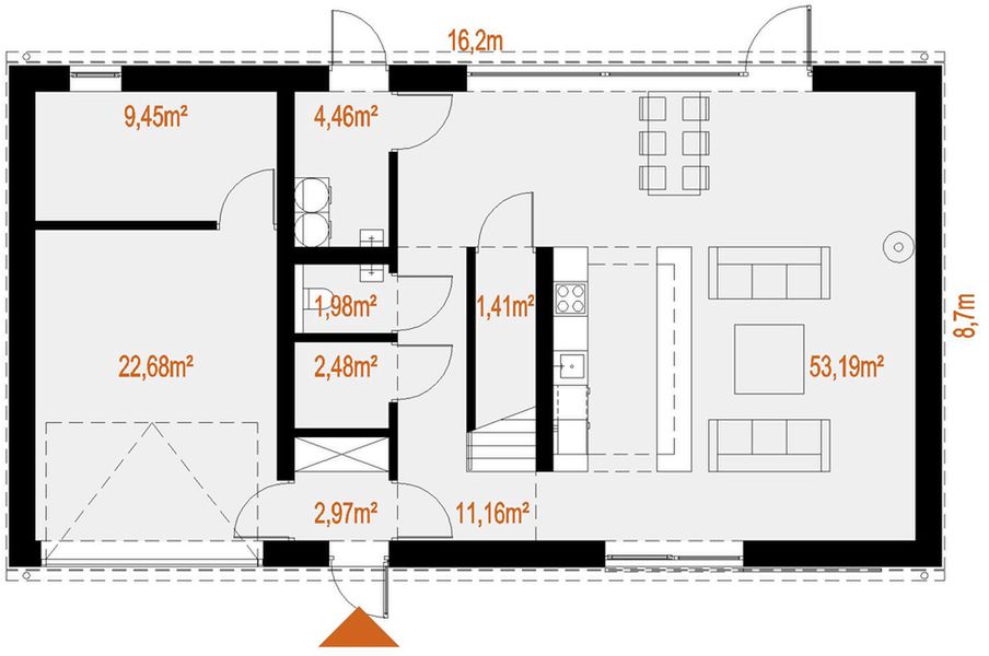 Parter projektu Uniwersalny plus standard #2