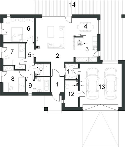 Parter projektu Przyjazny D18