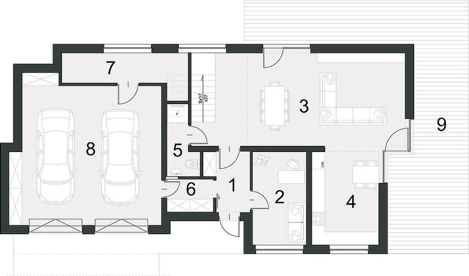 Parter projektu Zorganizowany D14