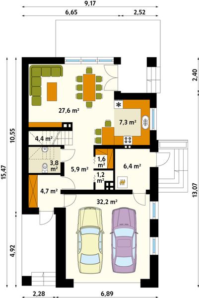 Parter projektu Amarylis MC