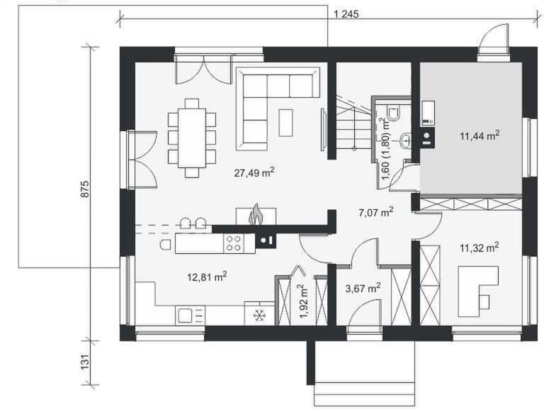 Parter projektu Aosta III Termo
