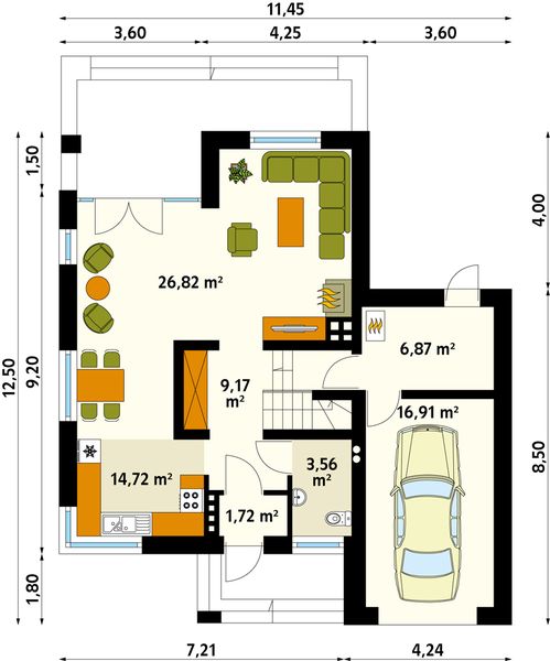 Parter projektu Karmazyn MC