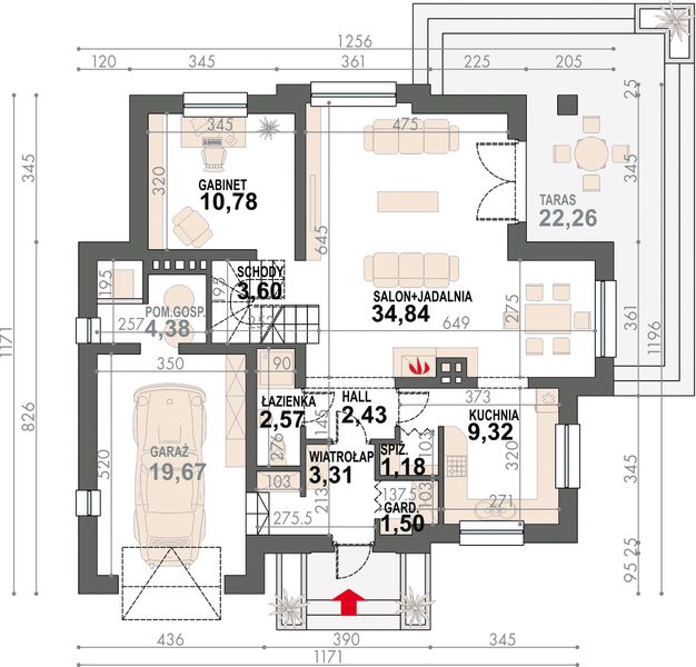 Parter projektu Opałek III N