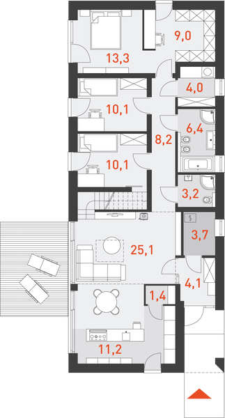 Parter projektu Ekonomiczny 2B