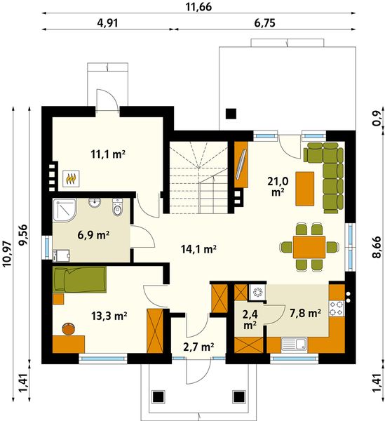 Parter projektu Dudek 2 MC