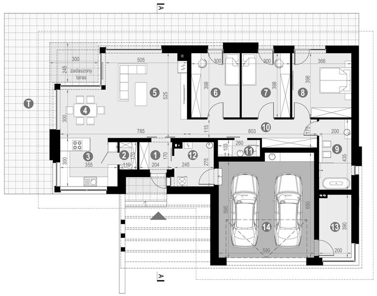 Parter projektu HomeKoncept 36