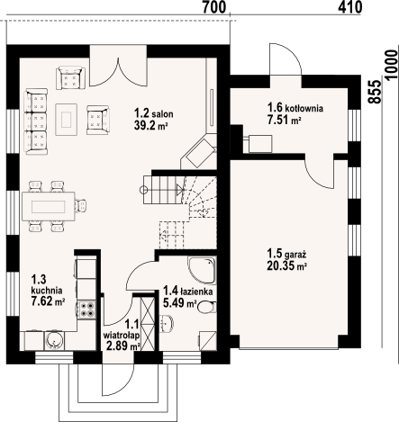Parter projektu Gronowo 3