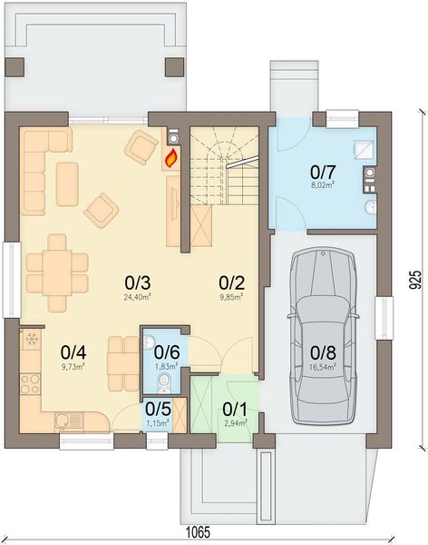 Parter projektu Bakalia 4