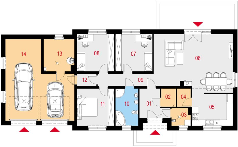 Parter projektu Fundamentalis I G2