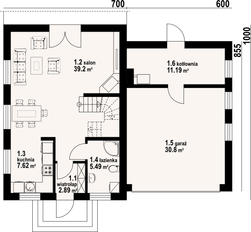 Parter projektu Gronowo 5