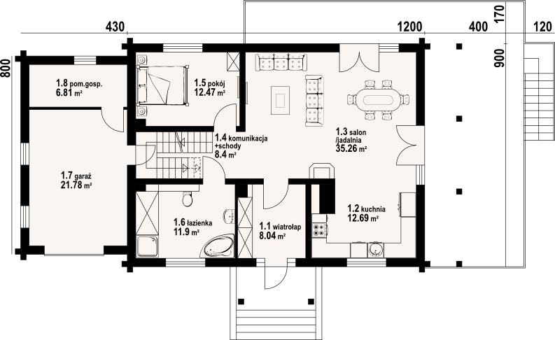 Parter projektu Karowo dw