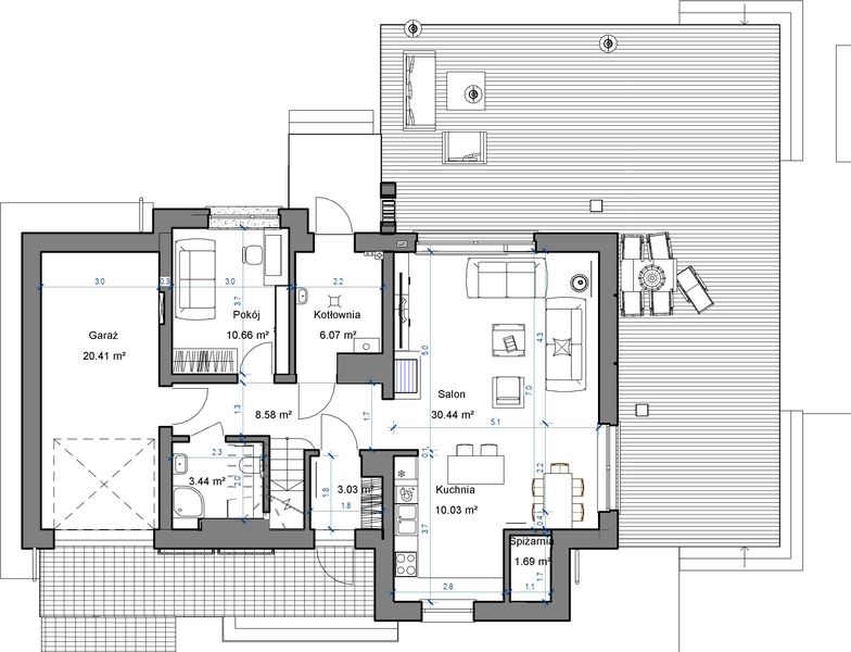 Parter projektu Domidea 57