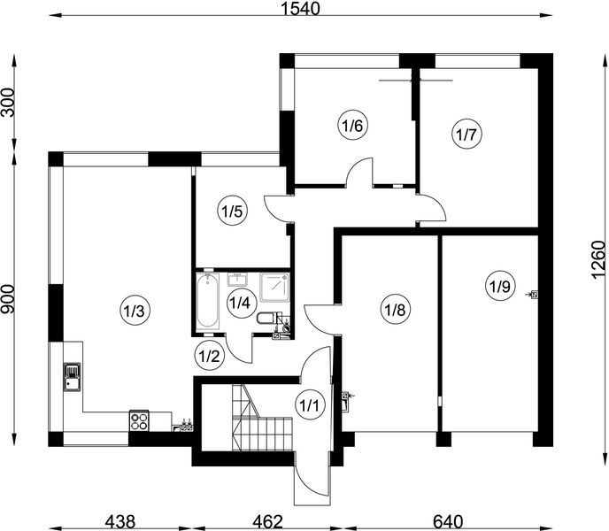 Parter projektu B-79