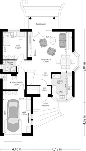 Parter projektu Przytulny