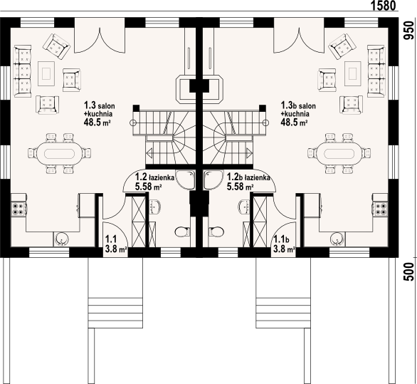 Parter projektu Gładyszówka ab