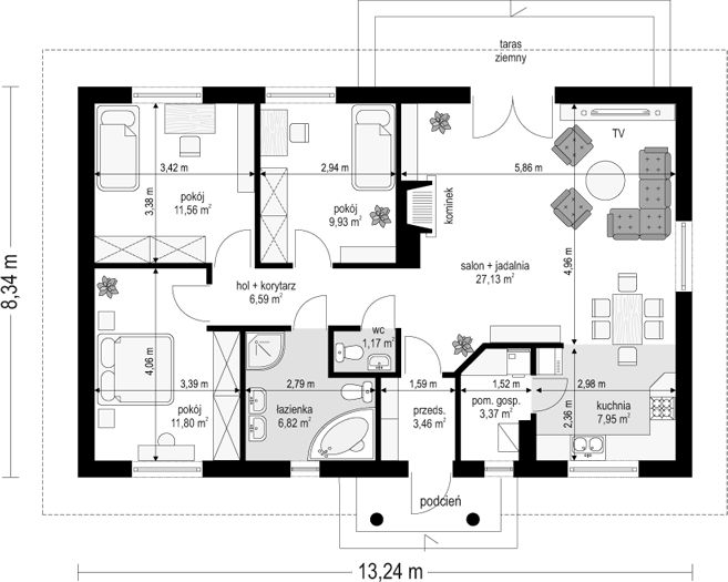 Parter projektu Słoneczny