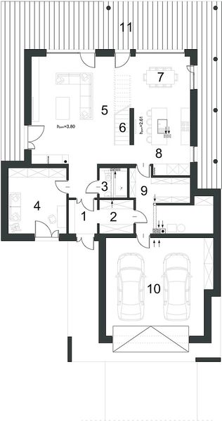 Parter projektu Efektowny D20