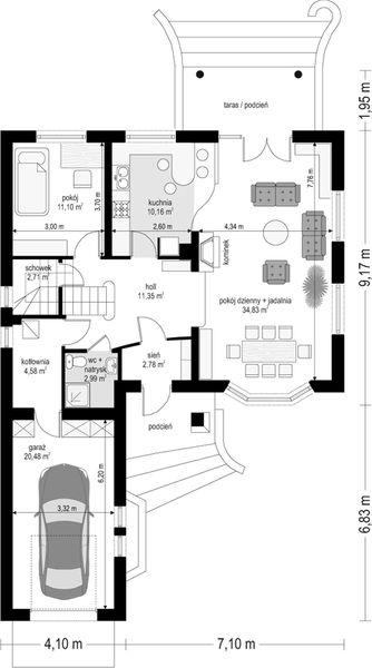 Parter projektu Pogodny 4