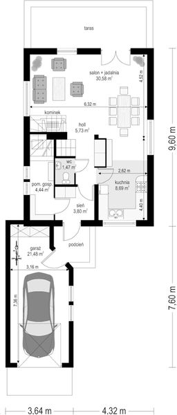 Parter projektu Puchatek