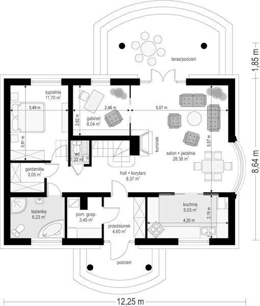 Parter projektu Retro