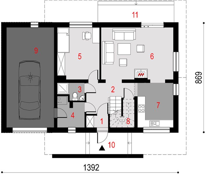 Parter projektu D221