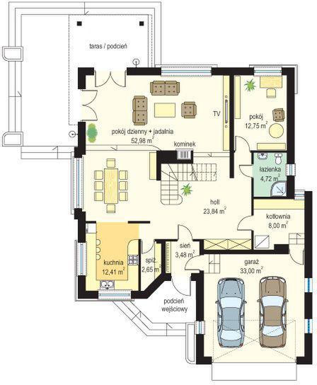 Parter projektu Rodzinny