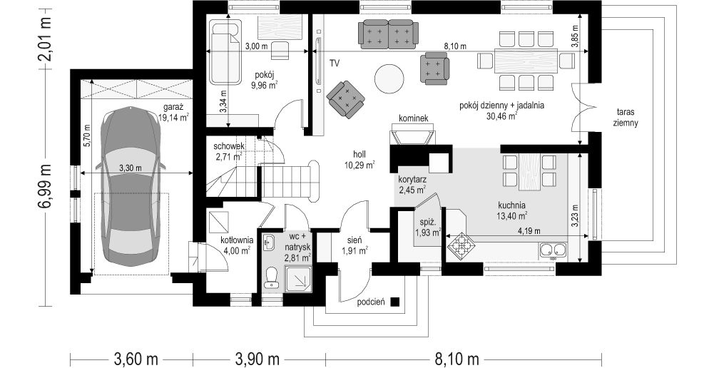Parter projektu Pogodny 3