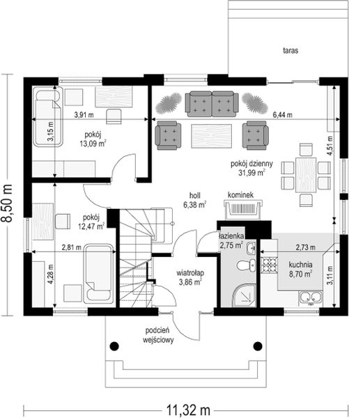 Parter projektu Miodowe Lata