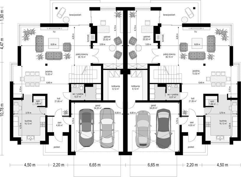 Parter projektu Neptun