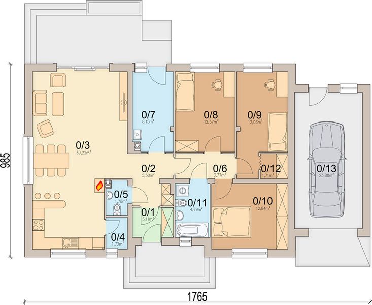 Parter projektu Mokka G1