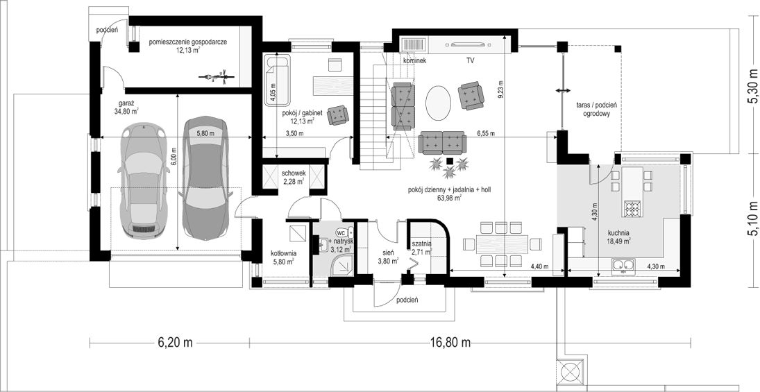 Parter projektu Verona