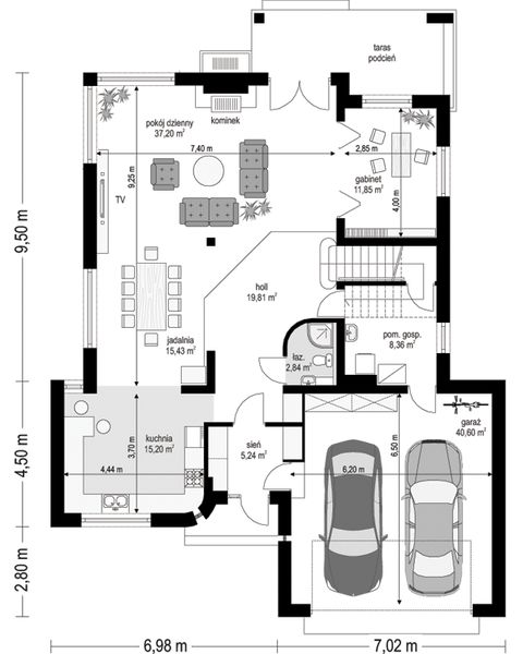 Parter projektu Topaz 3