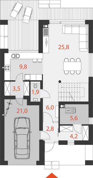 Parter projektu Dostępny 1
