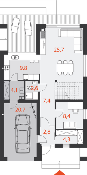 Parter projektu Dostępny 2