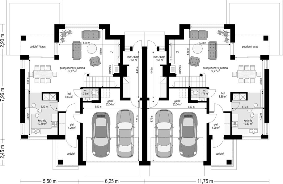Parter projektu Szmaragd 2