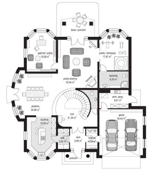 Parter projektu Sokół
