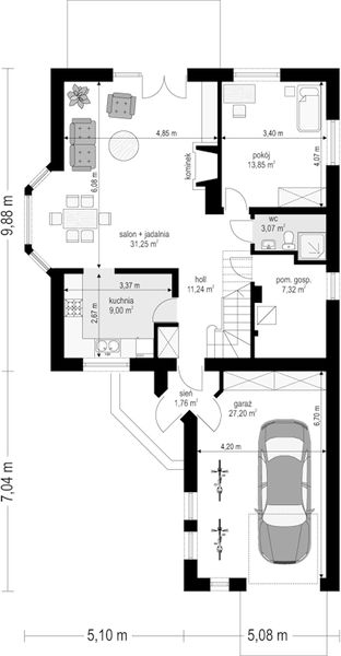 Parter projektu Solidny