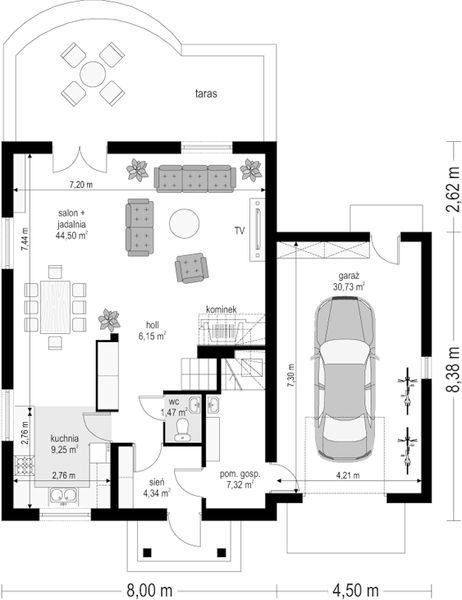 Parter projektu Sylwia