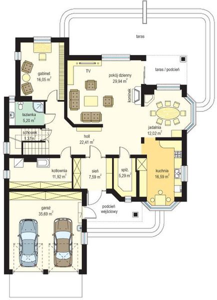 Parter projektu Sympatyczny