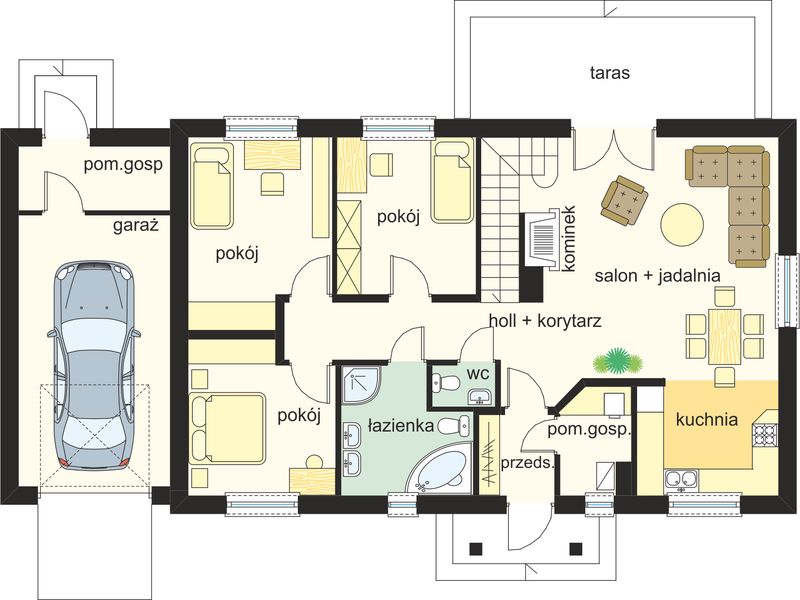 Parter projektu Dominik 2