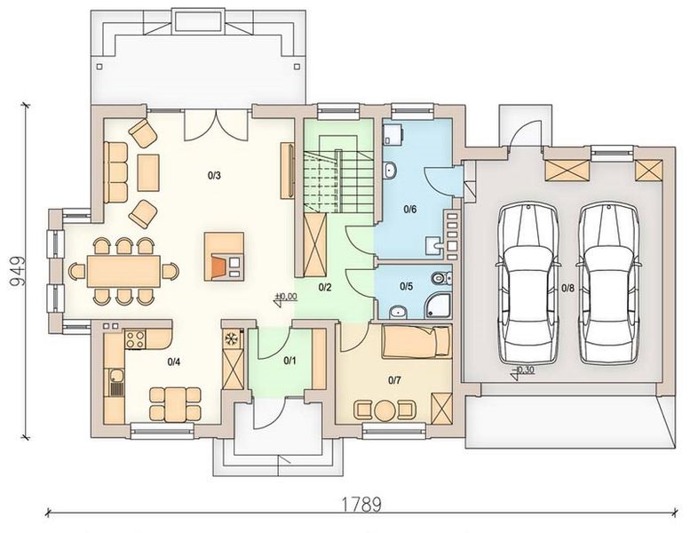 Parter projektu Tofi 2